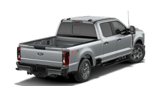 2027 Ford Super Duty® External Image 3
